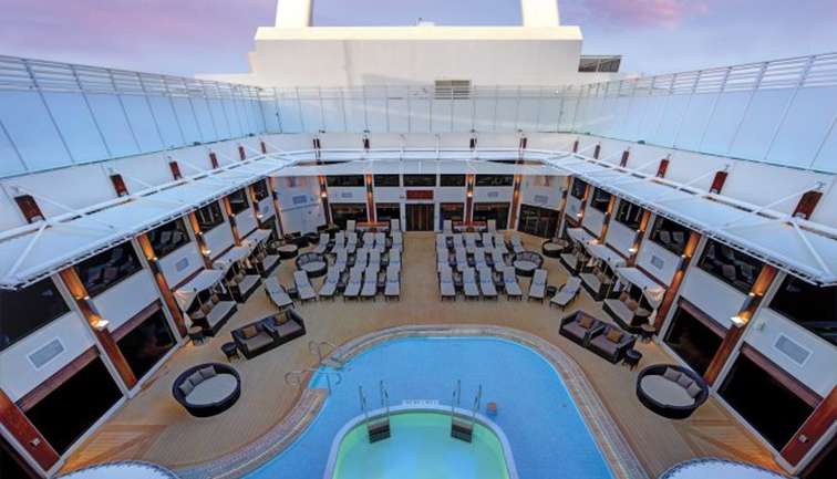  NORWEGIAN EPIC
