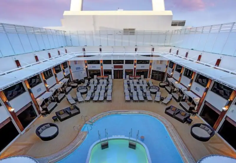  NORWEGIAN EPIC