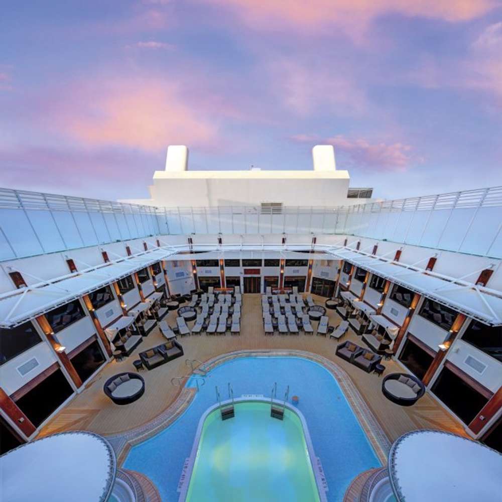  NORWEGIAN EPIC