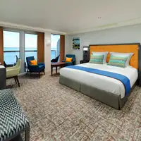 Image related to Deluxe Balcony Single