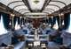 Overnight Venice Simplon-Orient-Express Train - Paris to Venice