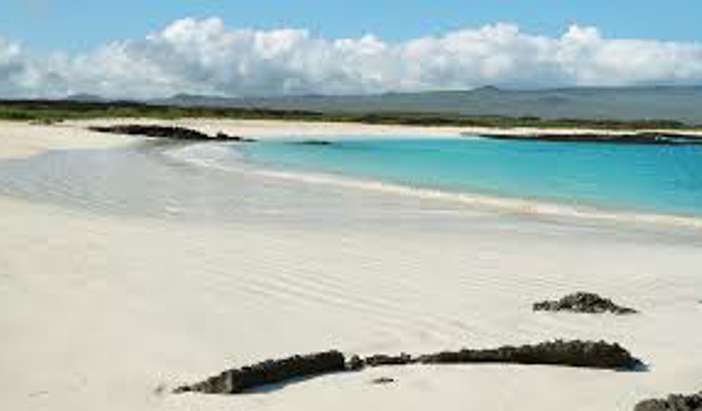 Cerro Brujo, San Cristobal