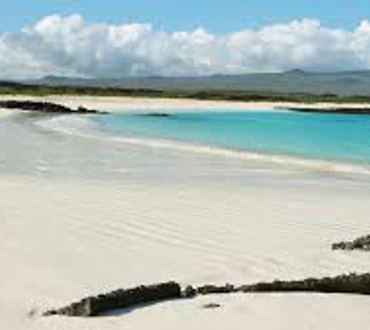 Cerro Brujo, San Cristobal