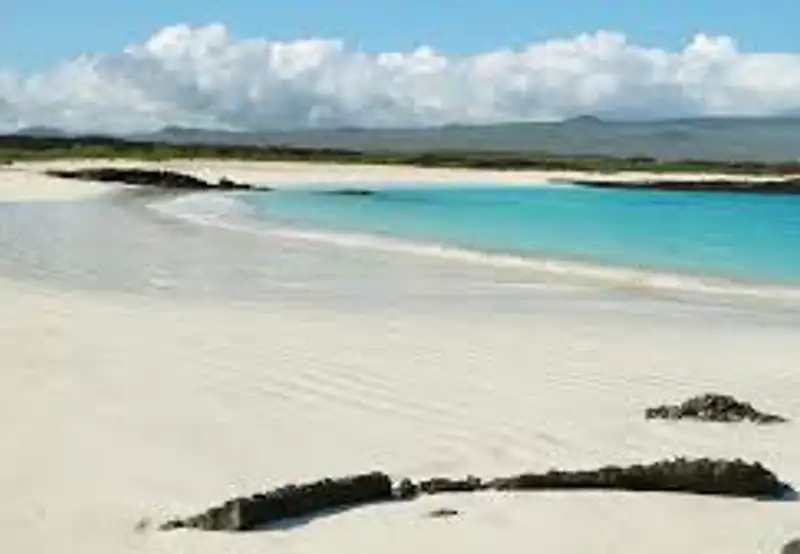 Cerro Brujo, San Cristobal