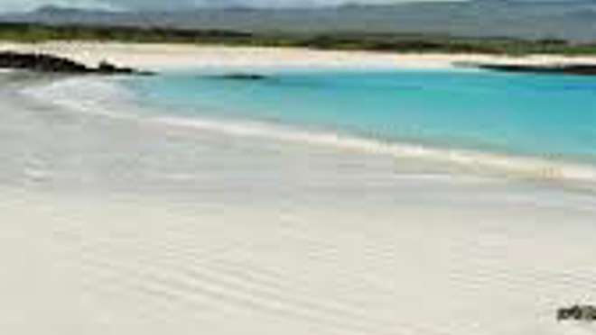 Cerro Brujo, San Cristobal