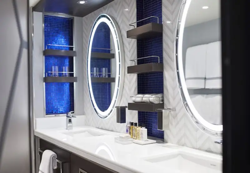 Penthouse Suite