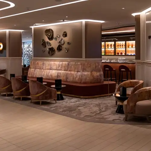 World Class Bar