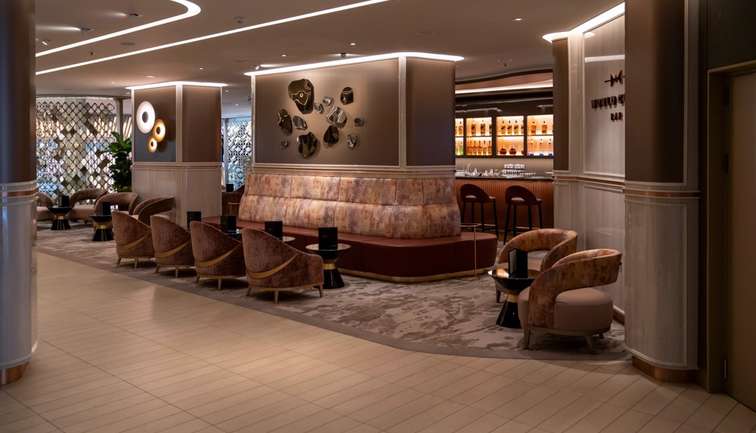 World Class Bar