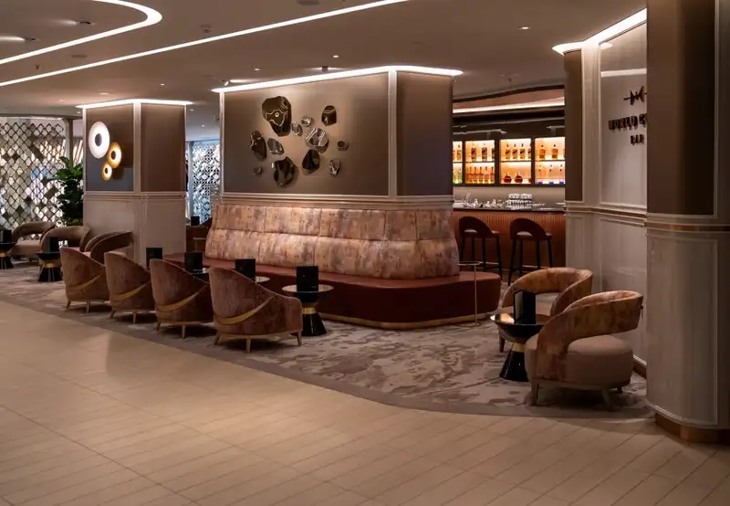 World Class Bar