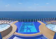 Tides Pool