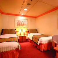 Image related to Classic Inside stateroom