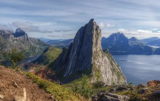 Image related to Hiking