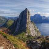 Image related to Hiking