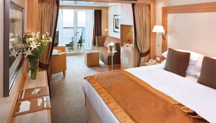 Veranda Suite