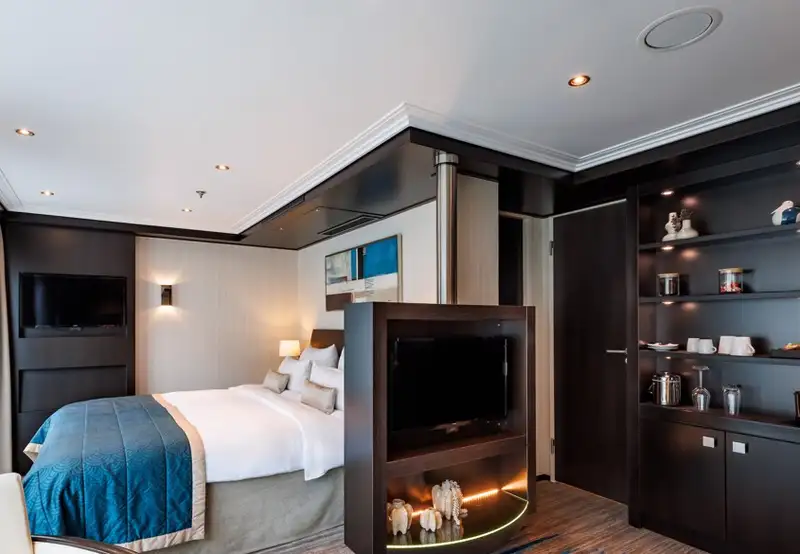 Royal Suite