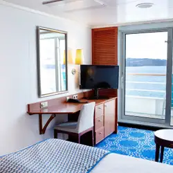 Image related to Balcony Stateroom