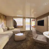 Image related to Scenic Yacht Suite