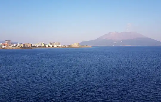 Image related to Kagoshima