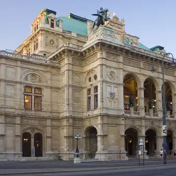 Image related to Vienna State Opera