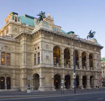 Image related to Vienna State Opera
