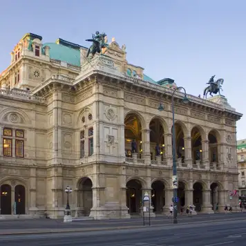 Image related to Vienna State Opera