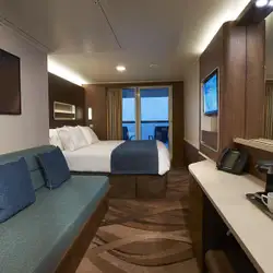 Image related to Sailaway Balcony