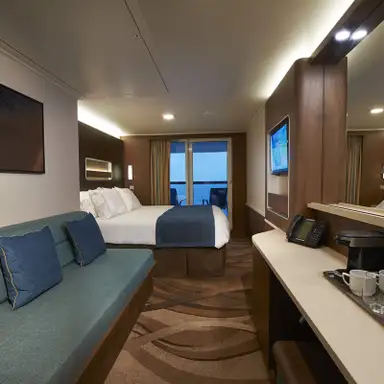 Image related to Sailaway Balcony