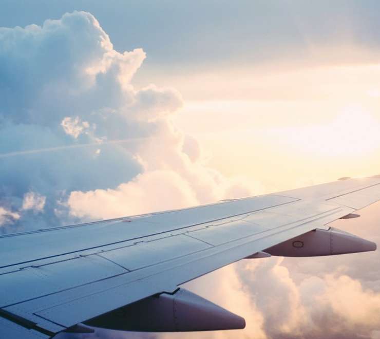 Fly Cape Town/Skukuza