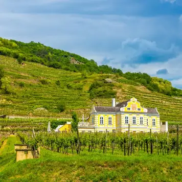 Image related to Domäne Wachau Winery