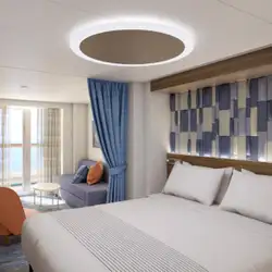 Image related to Ocean Suite