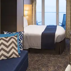 Image related to Balcony - Connecting Optional 