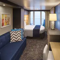 Image related to Balcony - Connecting Optional 