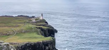 Shiant Isles