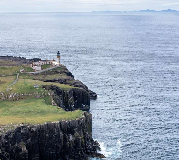 Shiant Isles