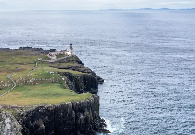 Shiant Isles