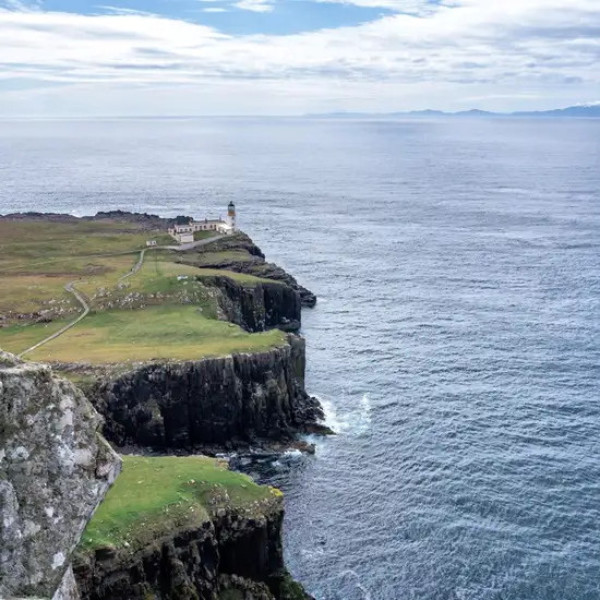 Shiant Isles