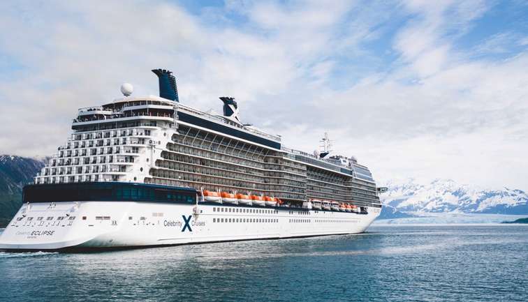 Celebrity Eclipse