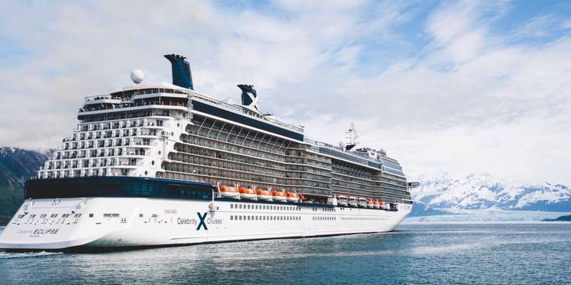 Celebrity Eclipse