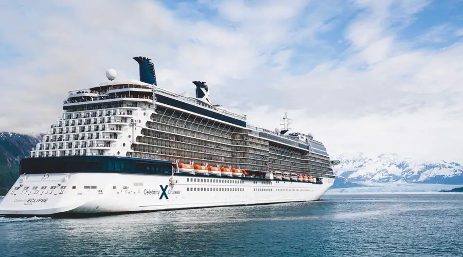 Image related to Celebrity Eclipse