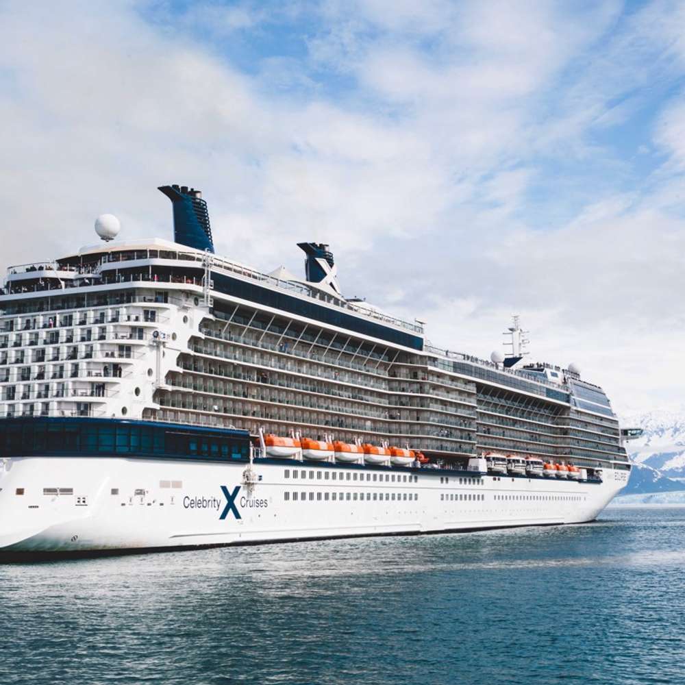 Celebrity Eclipse