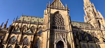 Image related to Linzer Mariendom