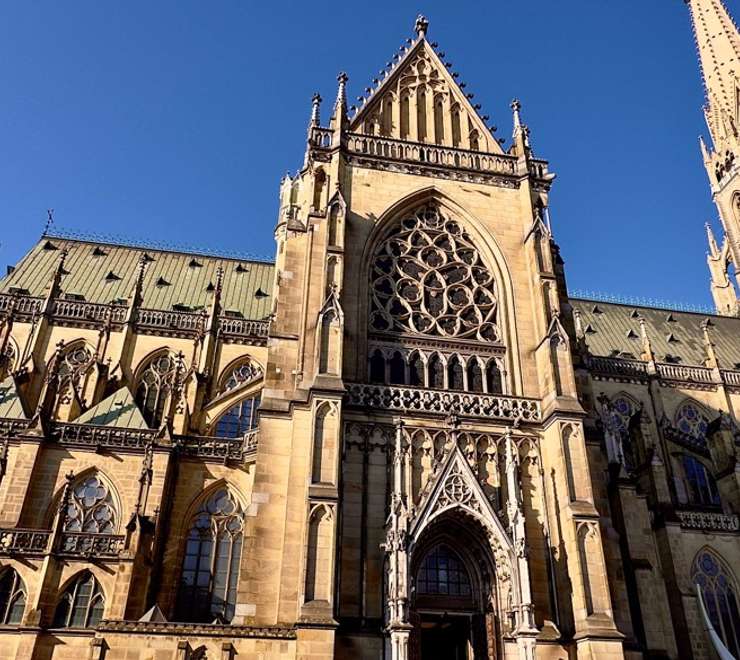 Linzer Mariendom