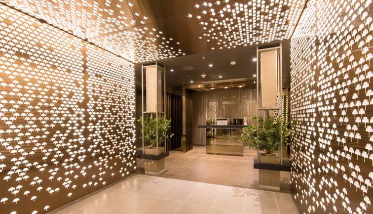 Senses Spa