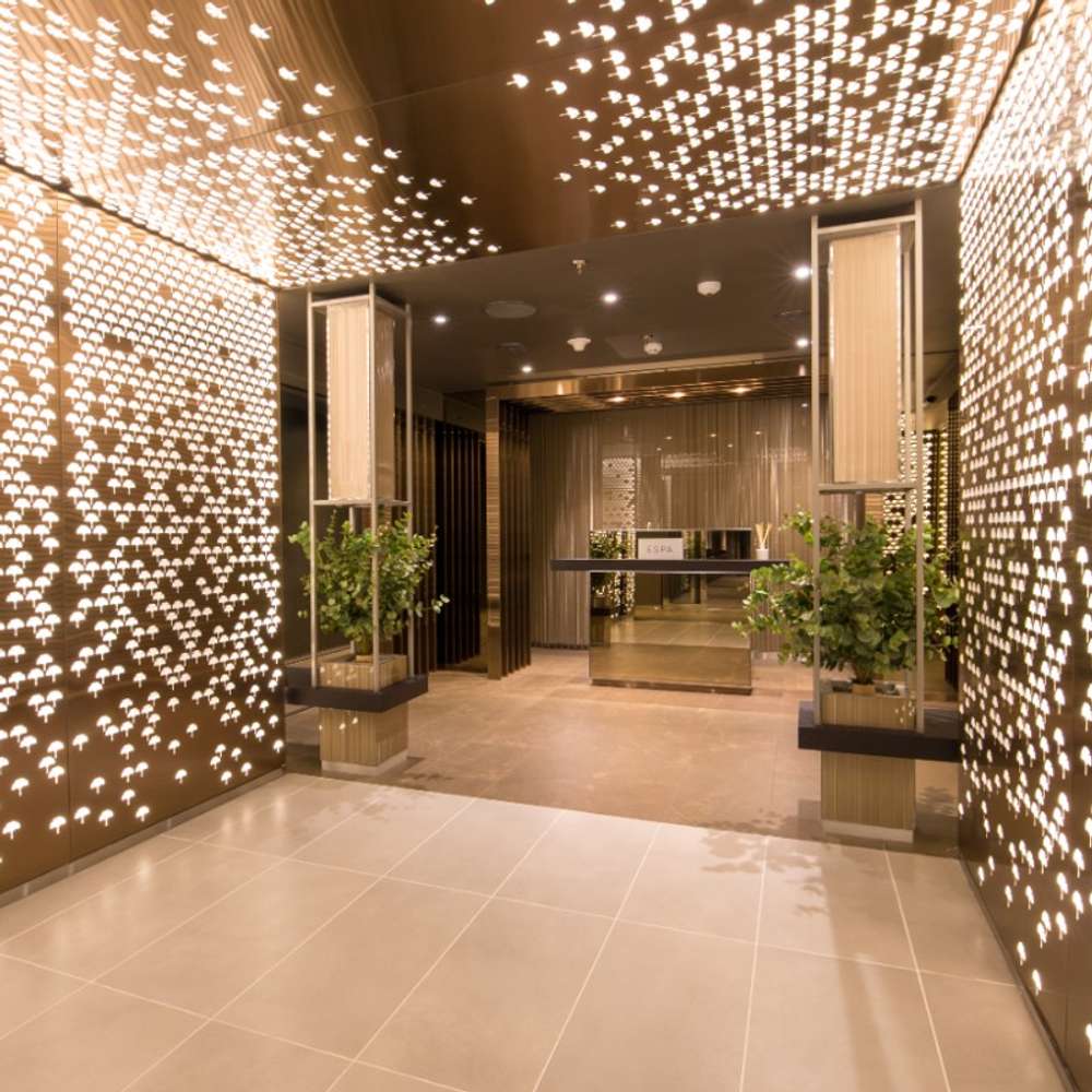 Senses Spa