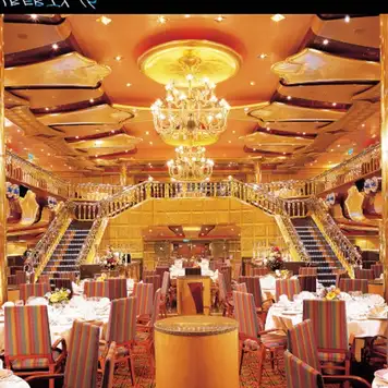 CARNIVAL LIBERTY