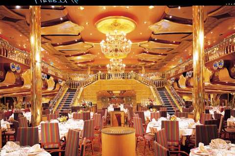 Image related to CARNIVAL LIBERTY