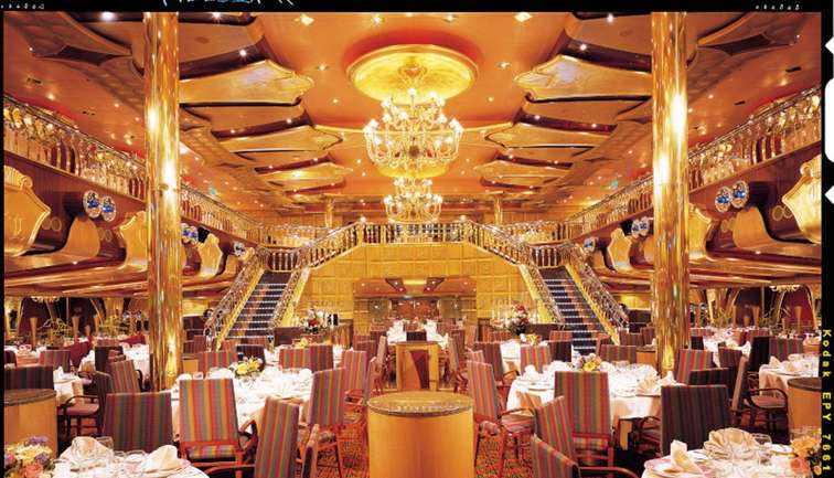CARNIVAL LIBERTY