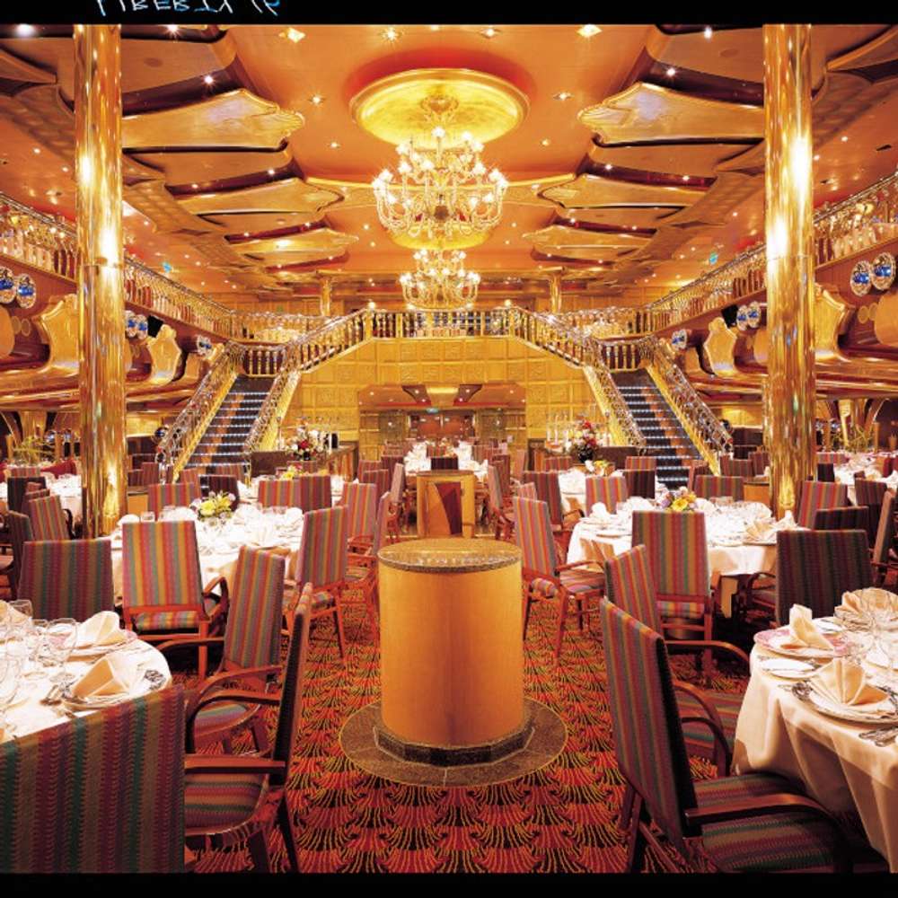 CARNIVAL LIBERTY
