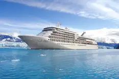 Image related to Silver Shadow