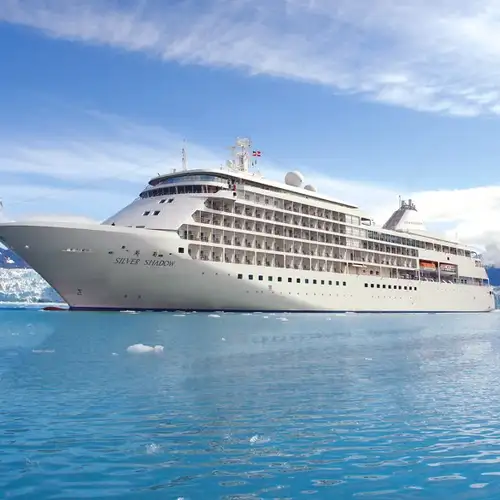 Image related to Silver Shadow